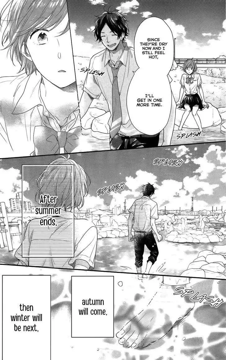 Nijiiro Days (MIZUNO Minami) Chapter 50 39